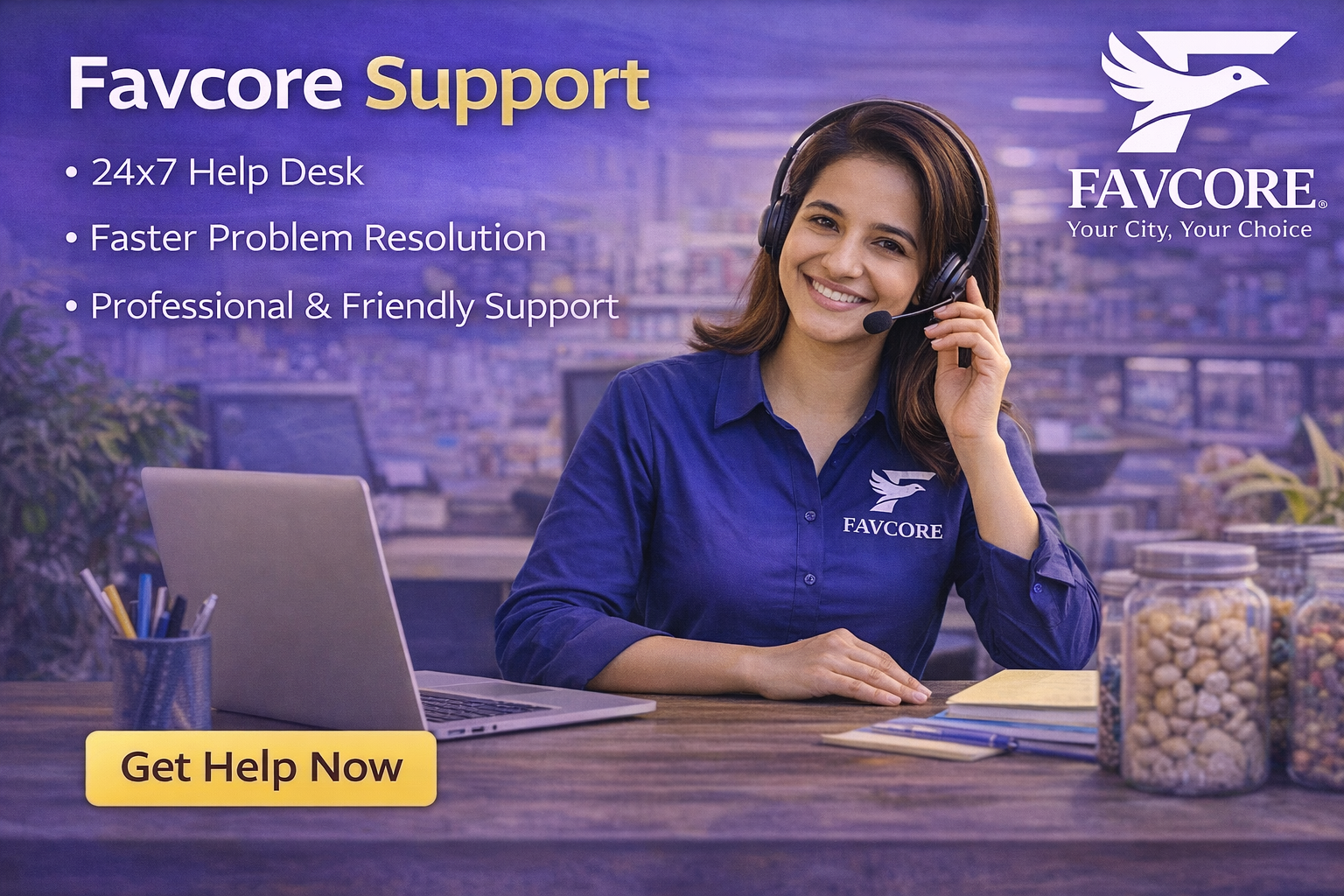 24/7 Business Success